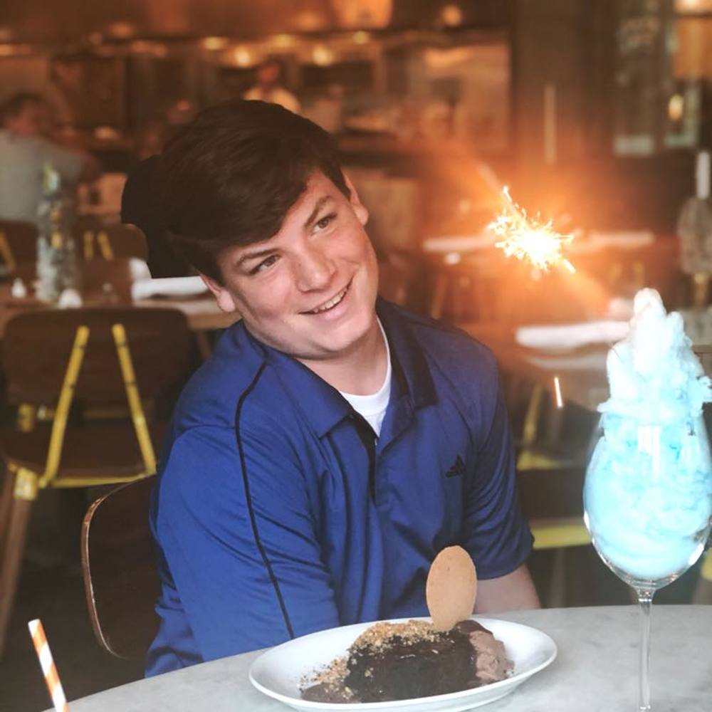 Meet your Posher, Bettina